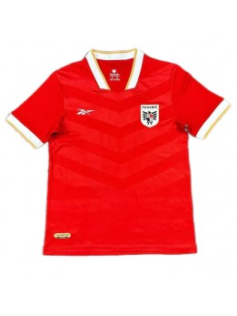 Panama Heimtrikot Copa America 2024 Kurzarm